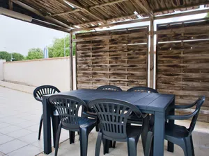 Image of Family house with garden