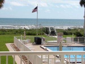 Image of Pool\/Beach View Condo