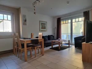 Image of Kormoran 213 - Holiday Park Streckelsberg * 10 min. To the Baltic Sea beach *
