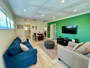 Image of Two Bedroom Retreat Near Deerfield Beach Pier