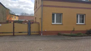 Image of convenient location, very close to the Goitzsche