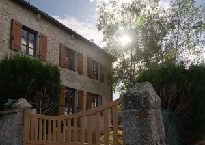 Image of Gites de france au villard grand