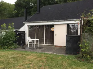 Image of Holiday bungalow in a quiet area close to nature for 4 P.