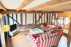 Image of The Granary at Partridge Lodge
