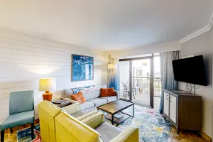 Image of Caravelle Resort Studio w Balcony Pools Lazy River