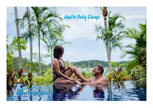 Image of Adults only sea view unit