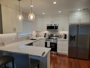 Image of Cozy and stylish home away from home