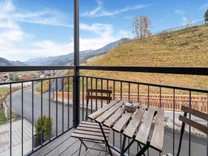 Image of Apartment in St. Georgen \/ Salzburg Near ski Area