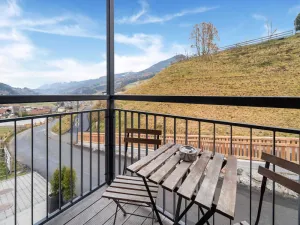 Image of Apartment in St. Georgen \/ Salzburg Near ski Area