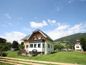 Image of Spacious home with sauna near the ski resort