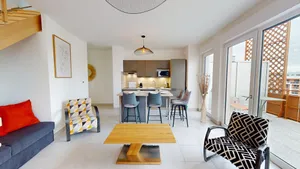 Image of Le Duplex Forêt Noire