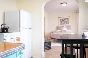 Image of Palmer House, Studio 3, Cozy Studio for 2 Downtown! Local Golfing 50% Off!