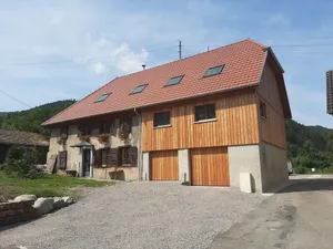 Image of Gîte La Famill y air