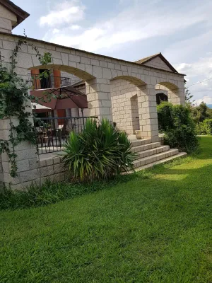 Image of Mansion - Aléria