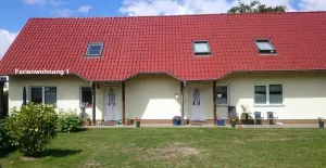 Image of Ferienwohnung zum Rosenhof