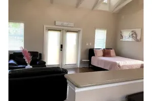 Image of Cozy Studio on Large Lot, Near Downtown and IAH!