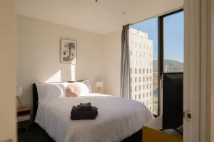 Image of 2 BR family business friendly CBD ANU