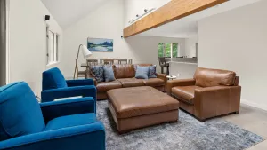Image of Just Renovated-Spacious Home  ideally located in the middle of Stowe
