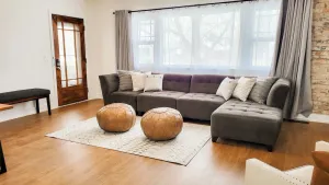 Image of Cozy and Spacious Home in Ogden