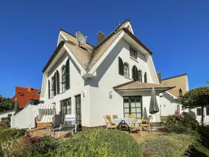 Image of Lütte Marie - Lütte Marie Holiday home