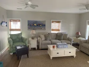 Image of Beautiful First Floor Condo in the Heart of Ocean City, New Jersey