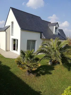 Image of House by the sea