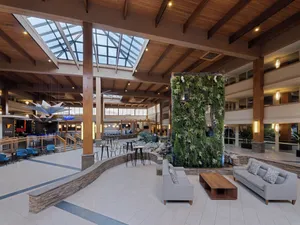 Image of Crowne Plaza Suffern-Mahwah by IHG