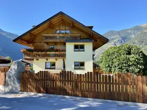 Image of Ferienhaus Tirol - Appartement Hildegard