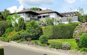 Image of Awesome Apartment In Dillenburg