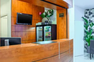 Image of Comfort Hotel Rouen Alba