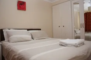 Image of Home Away From Home - Relax with Netflix