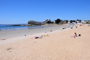 Image of Nouveau : Maison à 50 m de la Plage