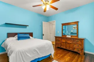 Image of The Blue Room near Yale Hospital/Bridgeport