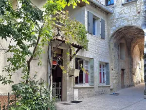 Image of La maison du Chateau