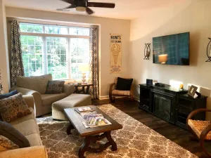 Image of Reynolds Villa- Golf\/Couples Retreat