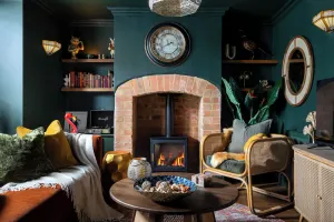 Image of Chipping Campden Shabby Chic on Famous High Street