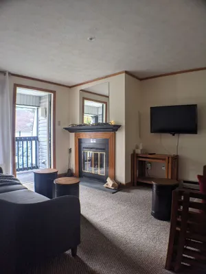 Image of 2 Bedroom 2 Bathroom - Blue Knob All Season Resort Condo