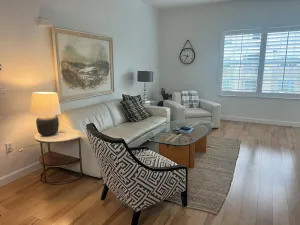 Image of Cozy 1bed 1bath condo near Sanibel Island. Pool, fitness, hot tub.
