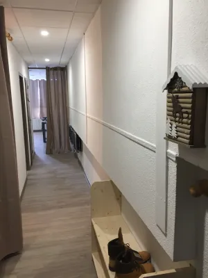 Image of Apartment Gourette 4\/6 pers pied des pistes