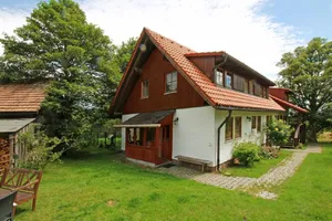 Image of Holiday apartment Kniebis for 1 - 4 persons with 1 bedroom - Holiday house