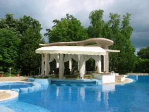 Image of Villa Bellevue -Golden Sands Nature Park