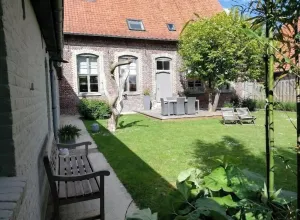 Image of LE GITE DU PRESBYTERE