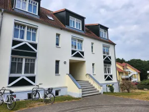 Image of FeWo am Steinberg - Apartment 33