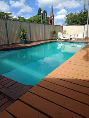 Image of Annerley Motor Inn