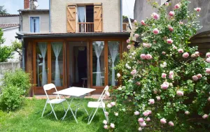 Image of Agréable maison de ville