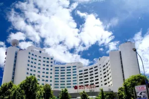 Image of Media Center Hotel