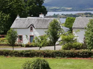 Image of Holiday Home Lorn Mill-2 by Interhome