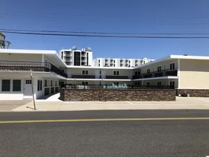Image of Beachblock