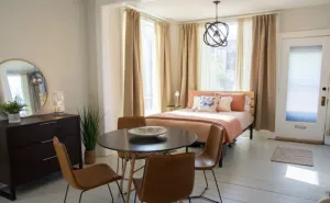 Image of Studio Living in the Arts District!