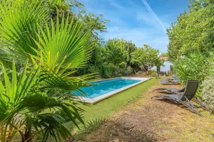 Image of Douceur de Vivre - Avec piscine privée